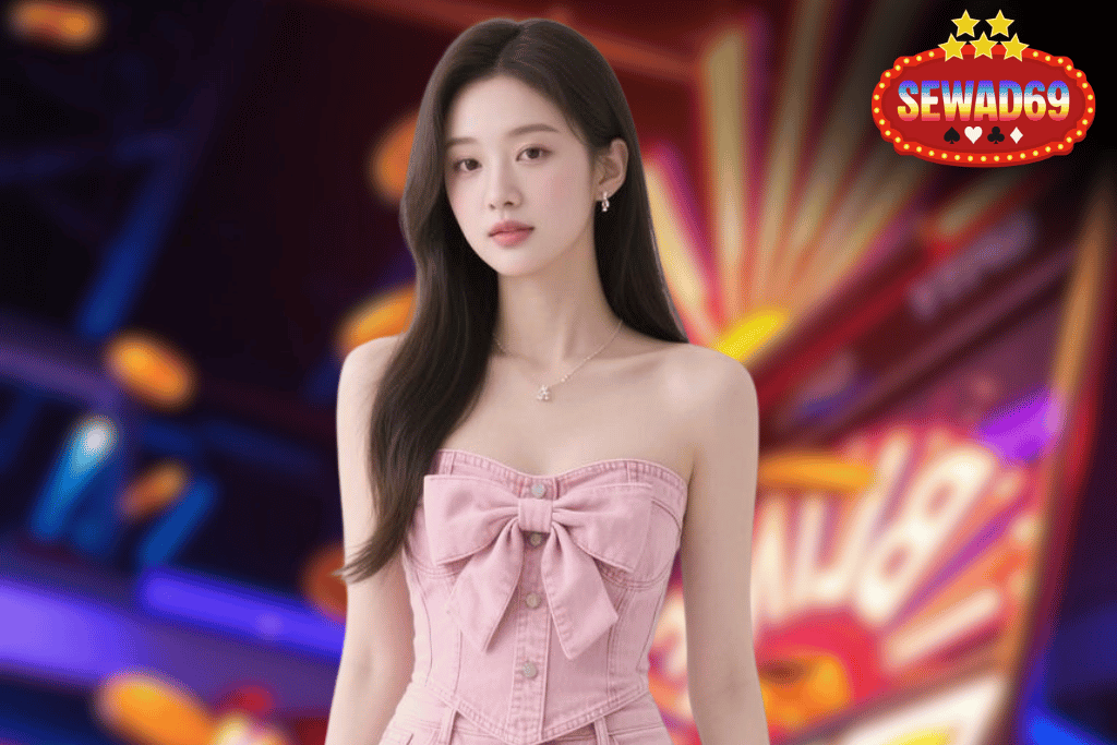 SEWAD69 แทงบอลออนไลน์