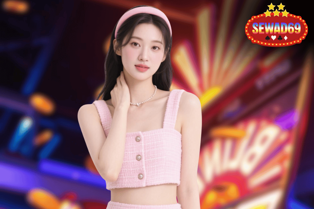 SEWAD69 สล็อตเว็บตรง